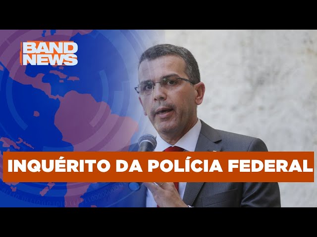 Rivaldo Barbosa lucrava com organizações criminosas | BandNews TV