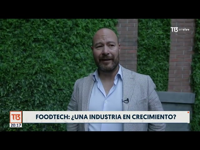 ¿Qué son las foodtech y por qué revolucionan la industria de la comida?