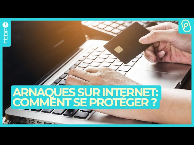 Arnaques aux achats sur Internet : les consommateurs sont-ils protégés ? - On n'est pas des Pig