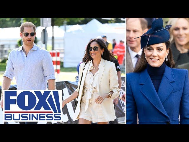 ⁣Prince Harry, Meghan's friend's 'appalling' claim on Middleton's diagnosis 