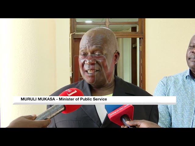 Public Service  Ministry urges funding for job loss compensation