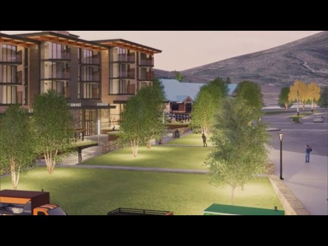 Town of Dillon authorizes major development despite vocal public outcry