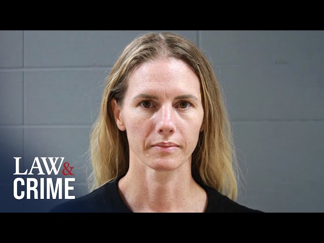 RAW: All Ruby Franke’s Jail Calls After Child Abuse Arrest