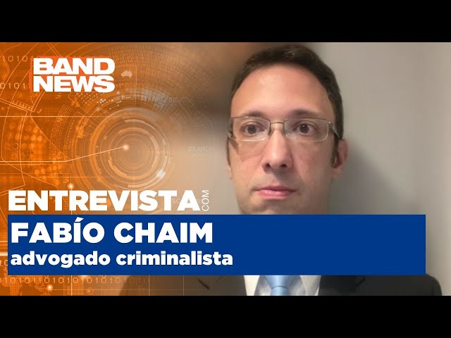 Câmara vai decidir o futuro de Chiquinho Brazão | BandNewsTV