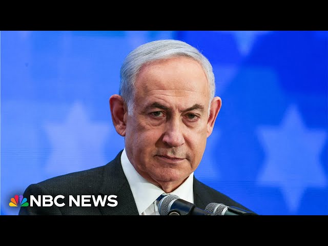 Netanyahu canceling high-level meeting is 'political response' to UN vote, says fmr. Midea