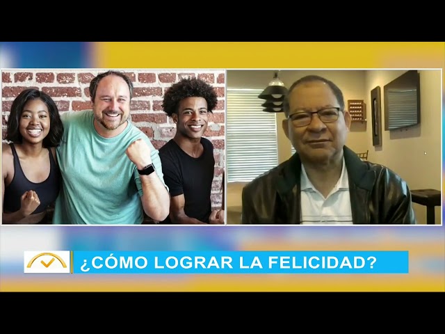 ⁣¿Cómo lograr la felicidad?