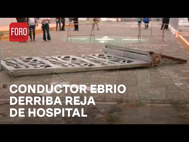 Conductor en estado de ebriedad provoca choque múltiple en San Baltazar Campeche, Puebl