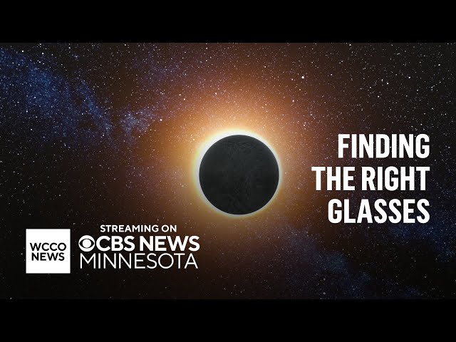 How to properly view the solar eclipse