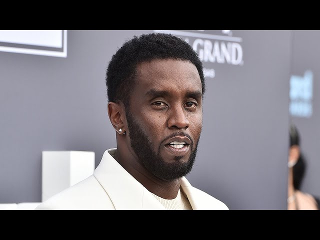 Diddy’s homes in LA, Miami raided by Homeland Security