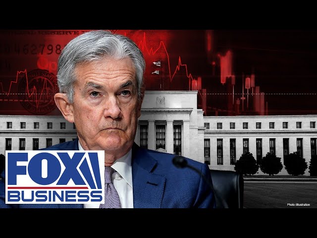 NEVER SEEN BEFORE: Strategist shows how Fed recently made history twice