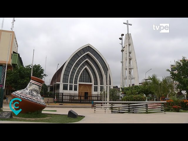 Crónicas de Hoy (24/03/2024) | TVPerú