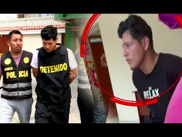 Joven de 18 años era un despiadado sicario que confesó 5 crímenes