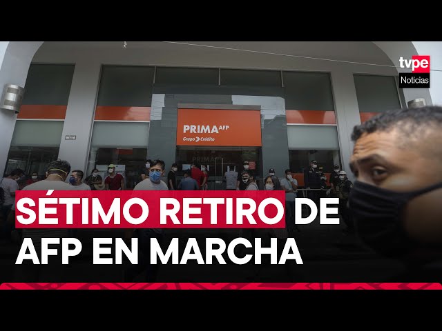 Retiro AFP 2024: todo lo que se sabe de la propuesta para retiro de hasta 4 UIT