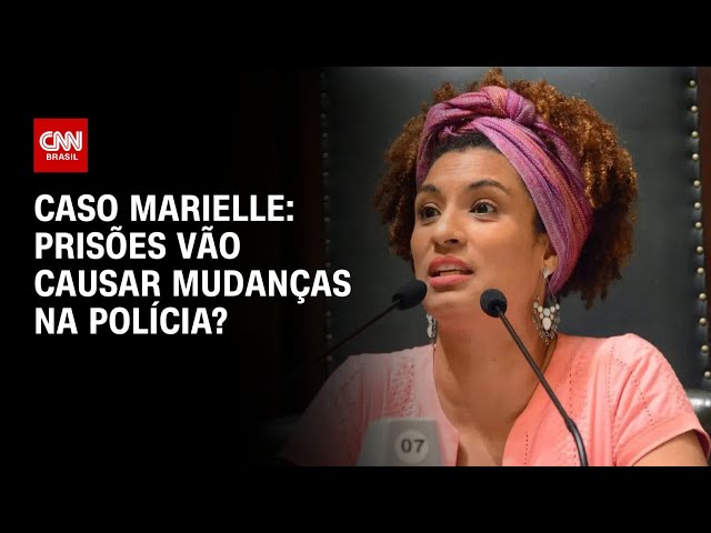 Cardozo e Coppolla debatem se prisões do caso Marielle causarão mudanças na polícia| O GRANDE DEBATE