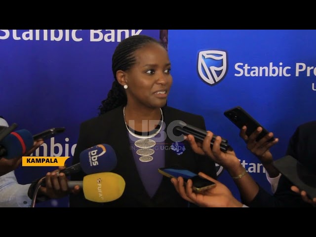 STANBIC UGANDA CEO ANNE JUUKO UNVEILS ACHIEVEMENTS BEFORE BIDDING FAREWELL