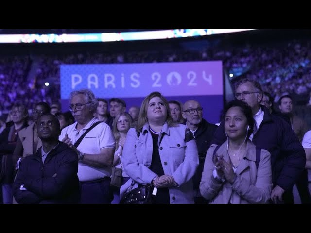 Olympische Spiele 2024 in Paris: Keine Unterkunft für die 45.000 Freiwilligen