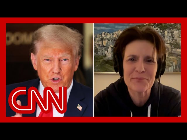 'My podcast makes more': Kara Swisher reacts to Trump's Truth Social going public