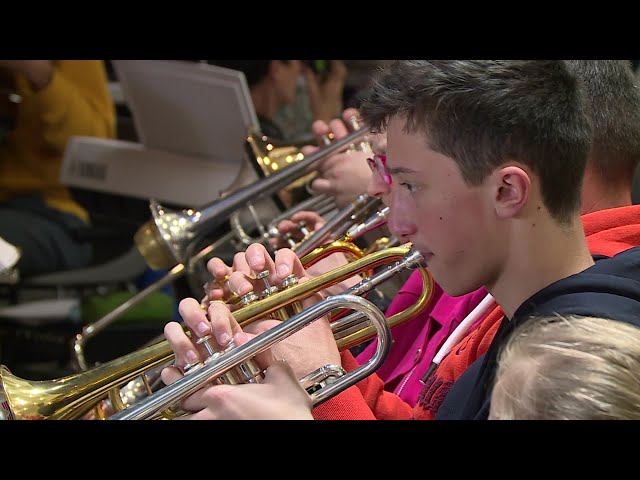 Labopera : à deux semaines de West Side Story