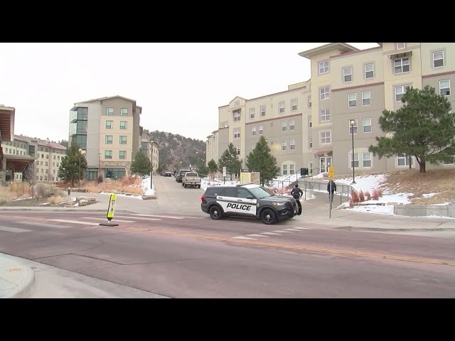 UCCS hires 2 former US attorneys to review shooting