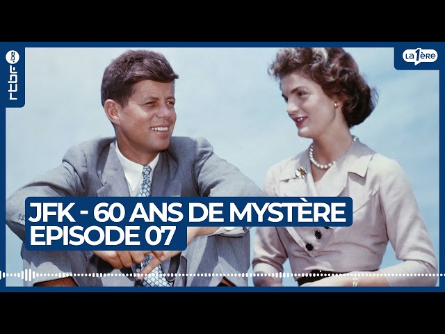 Qui se cache derrière l'assassinat de John Fitzgerald Kennedy | JFK - 60 ans de mystère (7/10)