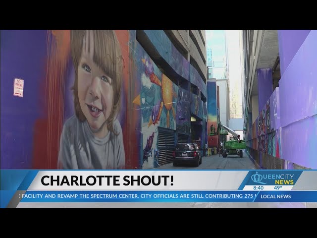 ⁣Charlotte SHOUT! has something for everybody