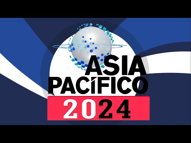 Asia Pacífico 2024 (26/03/2024) Genérica | TVPerú