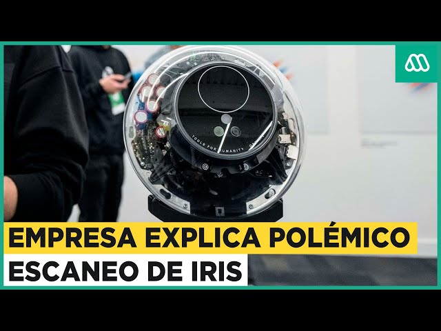 Worldcoin explica polémico escaneo de iris a personas a cambio de dinero