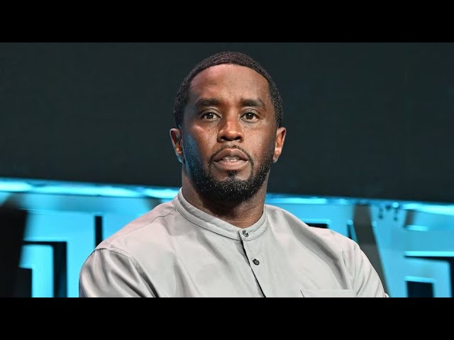 Federal agents searched Diddy's properties as part of sex trafficking probe. Here's what t