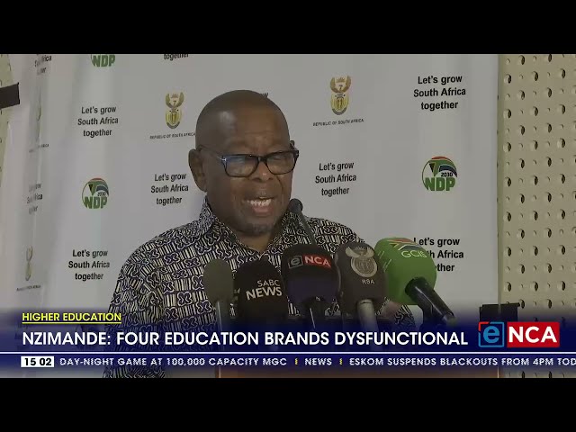 Higher education | More than 60 Educor campuses to close across SA