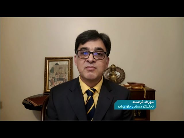 «ناخرسندی آمریکا را می‌شد پیش از رای ممتنع به قطعنامه شورای امنیت حس کرد»