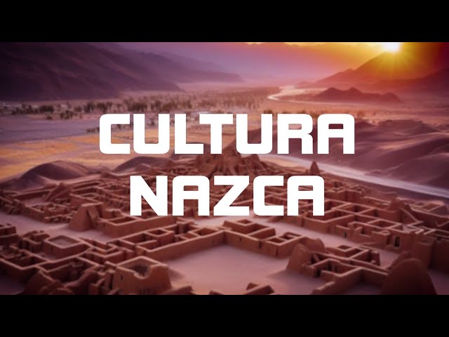 Sucedió en el Perú: Cultura Nazca (30/03/2024) Promo | TVPerú