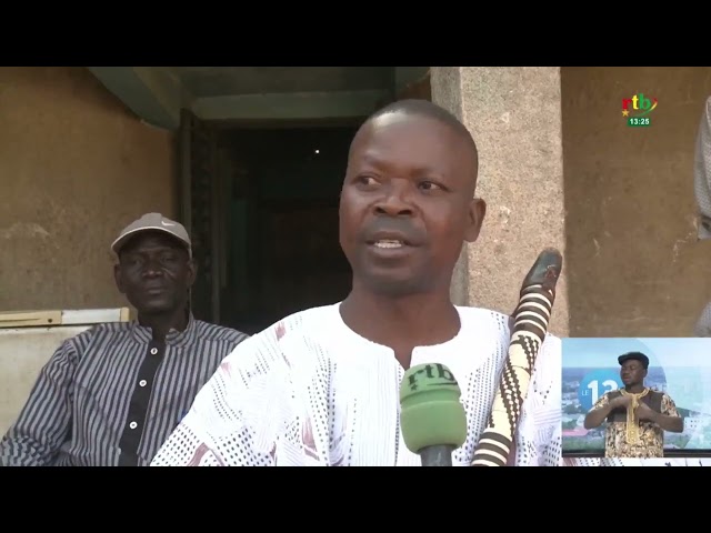 SNC 2024: la troupe Nékré en lice dans la catégorie « Vedette de la chanson traditionnelle ».