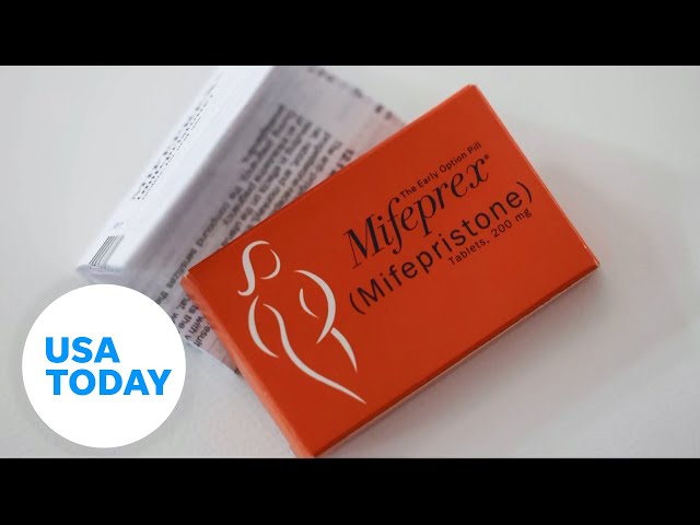 Supreme Court hears case over mifepristone, what to know | USA TODAY