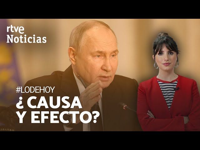 ATENTADO RUSIA: Por qué el ESTADO ISLÁMICO del JORASÁN ha ATACADO a MOSCÚ y cómo responderá PUTIN