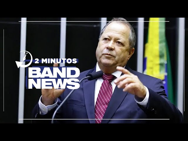 BandNews em 2 Minutos (26/03/24-Tarde) CCJ analisa processo da prisão de  Brazão |BandNewsTV