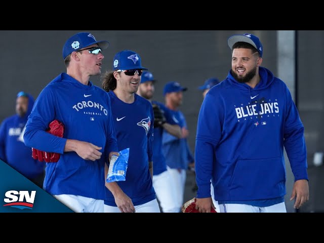 ⁣Underrated Jays Stories & Missing Ohtani Answers with Arden Zwelling | JD Bunkis Podcast