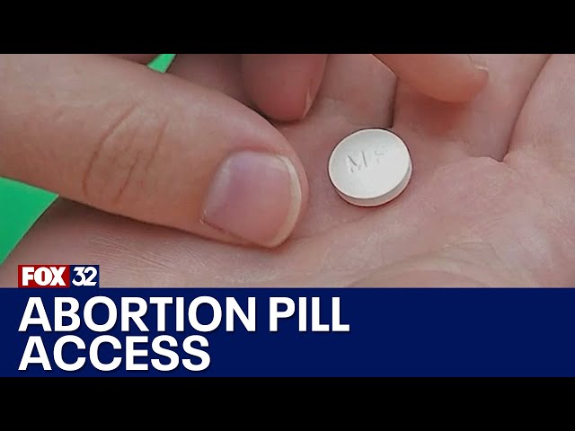 Supreme Court to hear arguments over limiting  abortion pill