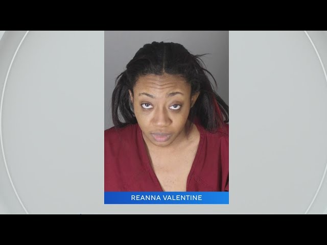 Detroit woman sentenced for attacking child at Somerset Mall