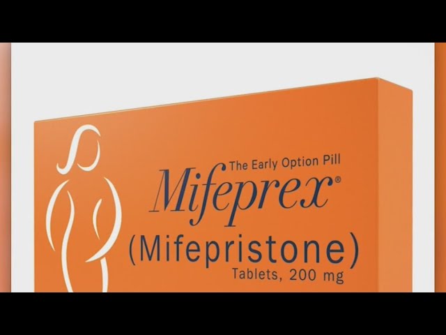 Michigan Attorney General Dana Nessel weighs in on mifepristone case