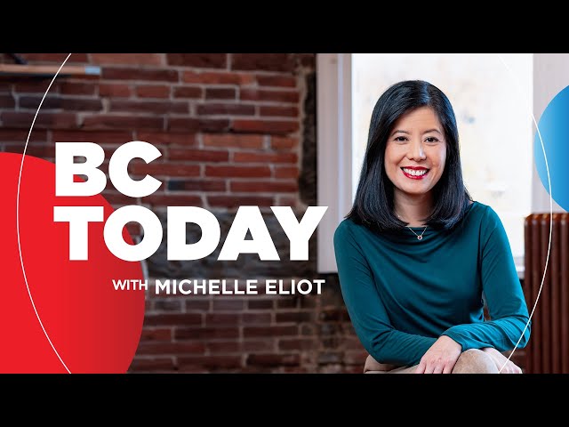BC Today, March 26: Baltimore bridge collapse | What are the struggles and successes of B.C. youth?