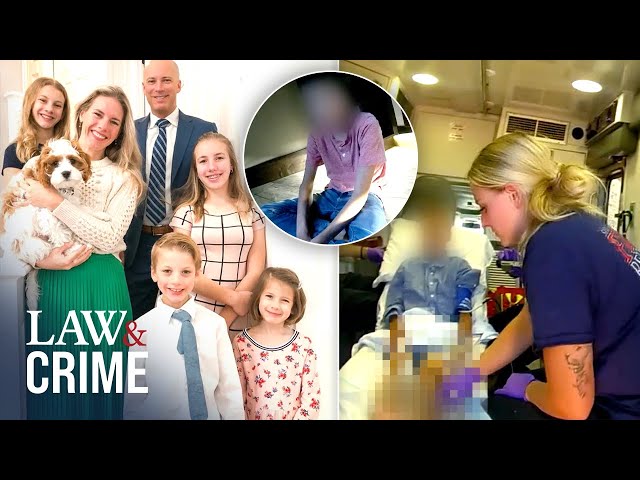 What’s Next for Ruby Franke’s Kids After YouTube Mom is Locked Up in Prison