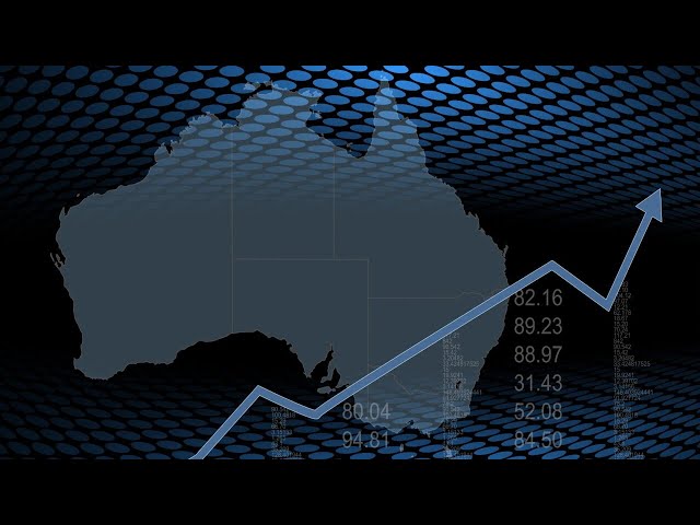 ASX 200 may finish first quarter of 2024 at record high