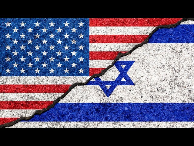 US’ support for Israel’s defence and vetoing ‘hostile resolutions’ will be ‘maintained’