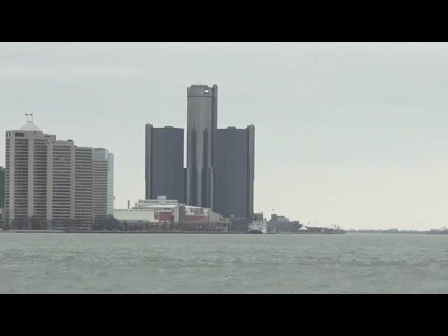 Baltimore bridge tragedy puts Detroit bridges in the spotlight