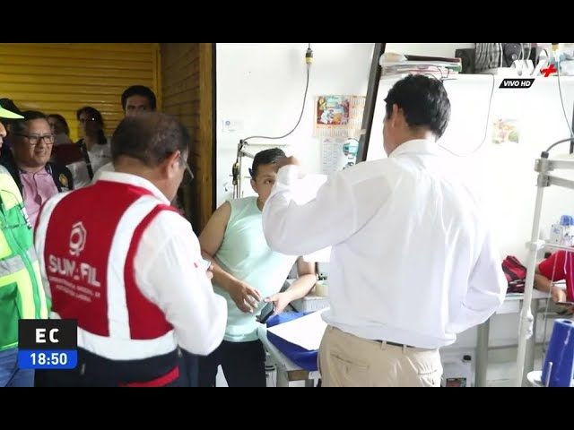 La Victoria: Sunafil halló adolescentes laborando en Gamarra