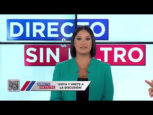 Directo y Sin Filtro: 26/mar (¿Ausente el senador Carmelo Ríos en las comunidades?)