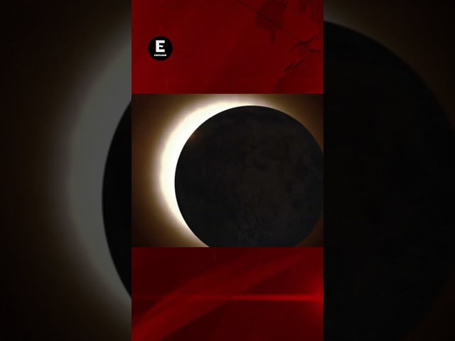 Así colabora México con la NASA rumbo al eclipse del 8 de abril