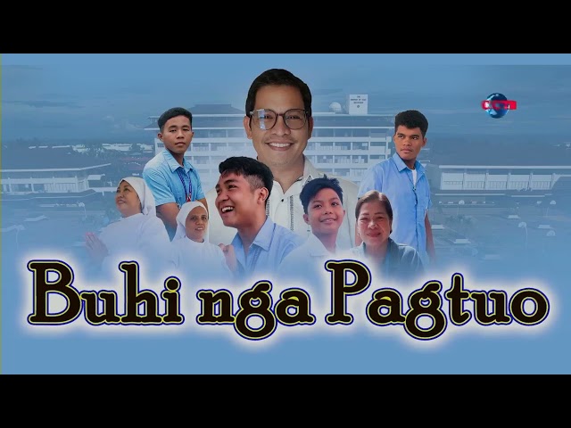 BUHI NGA PAGTUO  March 27, 2024