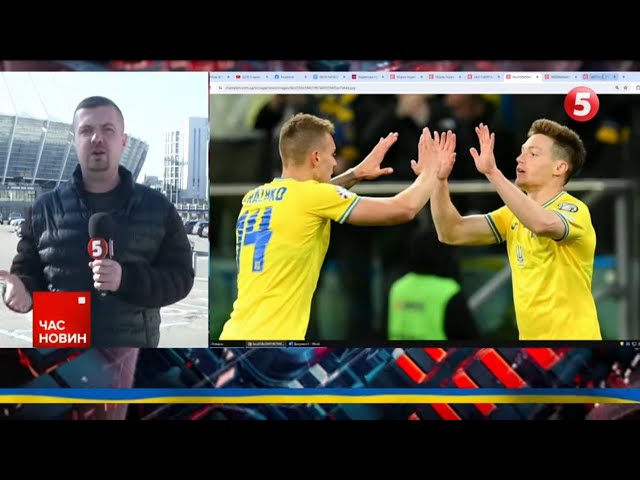 ⚽️⚡️ ГОООООЛ! Збірна України перемогла Ісландію та пробилась на Євро-2024. Перші реакції