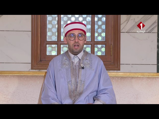 ⁣برنامج ديني: حديث رمضان (غزوة بدر) ليوم 26 - 03 - 2024